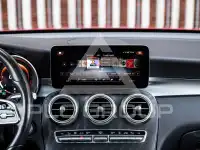 2019 Mercedes Benz GLC 400