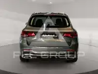2019 Mercedes Benz GLC 400