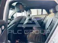 2019 Mercedes Benz GLC 400