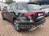 2019 Mercedes Benz GLC 400