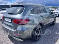 2019 Mercedes Benz GLC 400