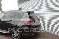 2019 Mercedes Benz GLC 400