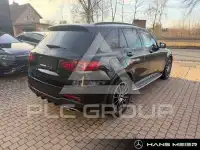 2019 Mercedes Benz GLC 400