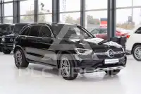 2019 Mercedes Benz GLC 400