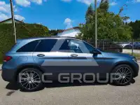 2019 Mercedes Benz GLC 400