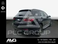 2019 Mercedes Benz GLC 400