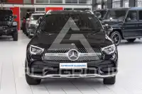 2019 Mercedes Benz GLC 400