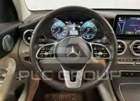 2019 Mercedes Benz GLC 400