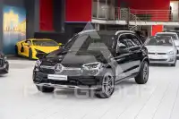 2019 Mercedes Benz GLC 400