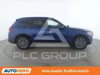 2019 Mercedes Benz GLC 400