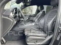 2019 Mercedes Benz GLC 400