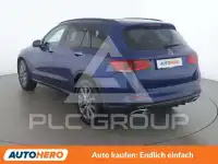 2019 Mercedes Benz GLC 400