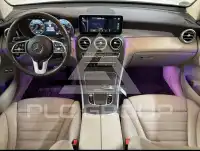 2019 Mercedes Benz GLC 400