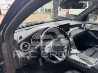 2019 Mercedes Benz GLC 400