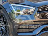 2019 Mercedes Benz GLC 400