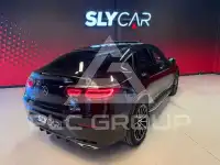 2019 Mercedes Benz GLC 400