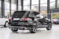2019 Mercedes Benz GLC 400
