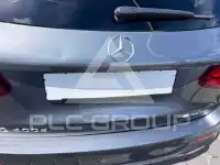 2019 Mercedes Benz GLC 400