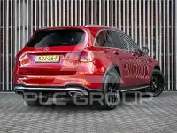 2019 Mercedes Benz GLC 400