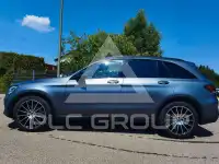 2019 Mercedes Benz GLC 400