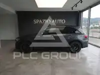 2019 Mercedes Benz GLC 400