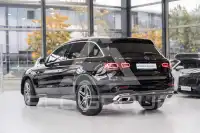 2019 Mercedes Benz GLC 400