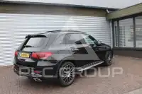 2019 Mercedes Benz GLC 400