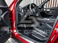 2019 Mercedes Benz GLC 400