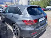 2019 Mercedes Benz GLC 400