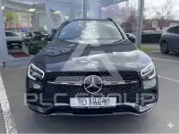 2019 Mercedes Benz GLC 400
