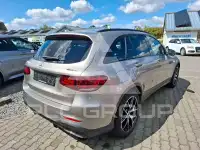 2019 Mercedes Benz GLC 400