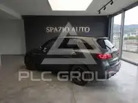 2019 Mercedes Benz GLC 400