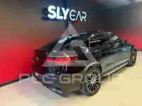 2019 Mercedes Benz GLC 400