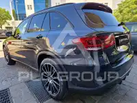 2019 Mercedes Benz GLC 400