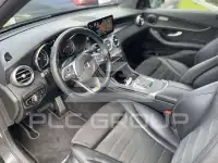 2019 Mercedes Benz GLC 400