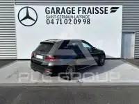 2019 Mercedes Benz GLC 400