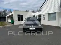 2019 Mercedes Benz GLC 400