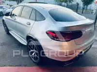 2019 Mercedes Benz GLC 400