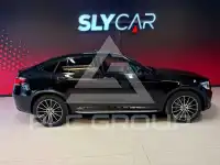 2019 Mercedes Benz GLC 400
