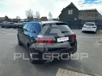 2019 Mercedes Benz GLC 400