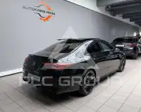 2019 Mercedes Benz CLA 35 AMG