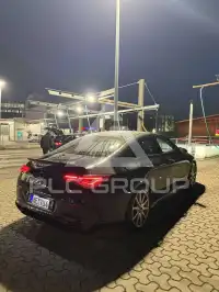 2019 Mercedes Benz CLA 35 AMG