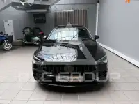 2019 Mercedes Benz CLA 35 AMG