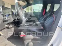 2019 Mercedes Benz CLA 35 AMG