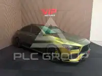 2019 Mercedes Benz CLA 35 AMG