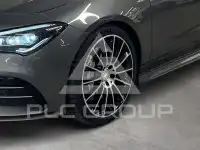 2019 Mercedes Benz CLA 35 AMG