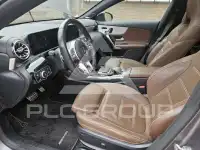 2019 Mercedes Benz CLA 35 AMG