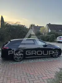 2019 Mercedes Benz CLA 35 AMG