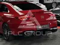 2019 Mercedes Benz CLA 35 AMG