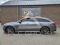 2019 Mercedes Benz CLA 35 AMG